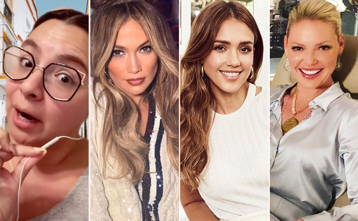 Celebrity Stylist Tamaran Claims Jennifer Lopez, Jessica Alba & Katherine Heigl Are The WORST Stars To Work With