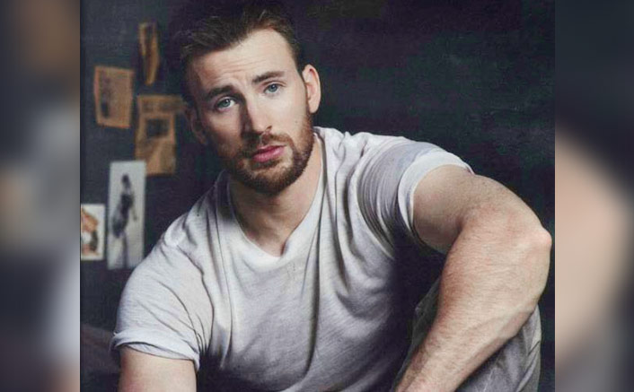 'Captain America' Chris Evans To Join Politics? At Least It Begins With 'The Starting Point'