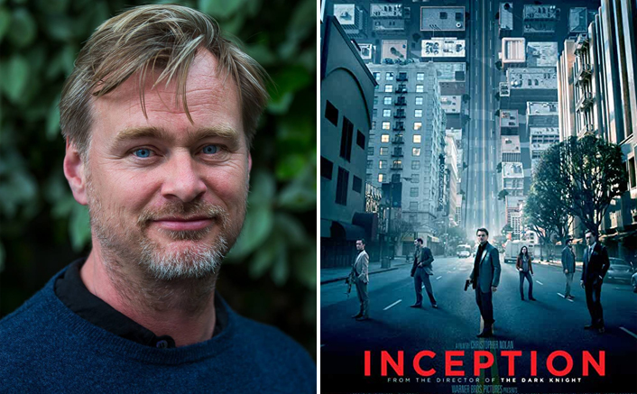 Christopher Nolan's Inception To Finally Get A Spin-off After A Decade? 