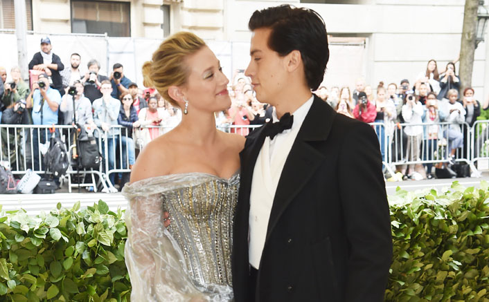 Cole Sprouse HEART-BREAKING Confirmation On Split With Lili Reinhart: “I’ll Always Feel Lucky…”(Pic credit: Getty Images)