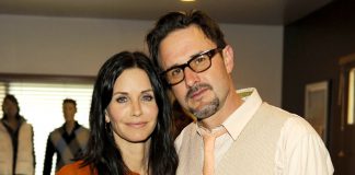Courteney Cox's Ex David Arquette Reacts On Former Feeling Embarrassed By Latter's Professional Wrestling Career!