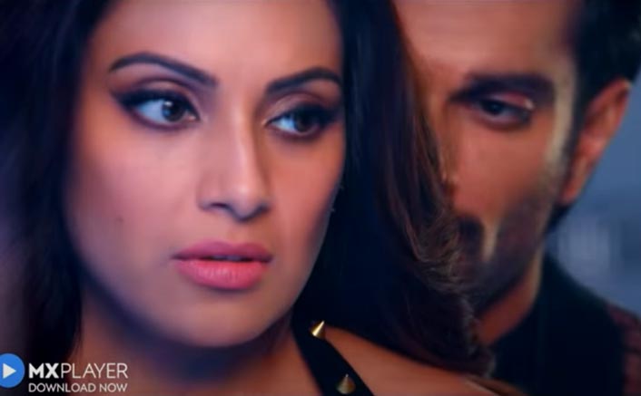 Karan Singh Grover and Bipasha Basu's Alone copy of a Thai film? -  Bollywood News & Gossip, Movie Reviews, Trailers & Videos at