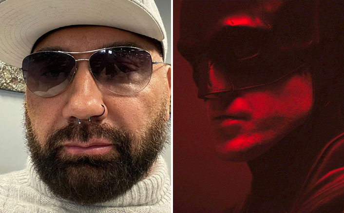 Dave Bautista As Bane In Robert Pattinson's The Batman! Is It Happening? Here's The Truth
