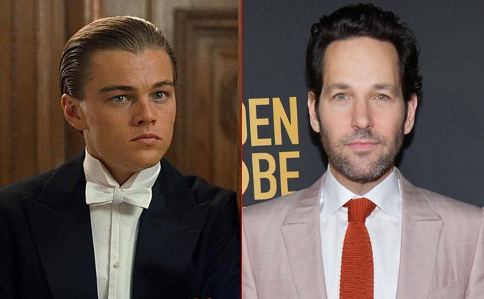 Did Paul Rudd Lose Titanic Role To Leonardo DiCaprio? The Ant-Man Actor Clears The Air