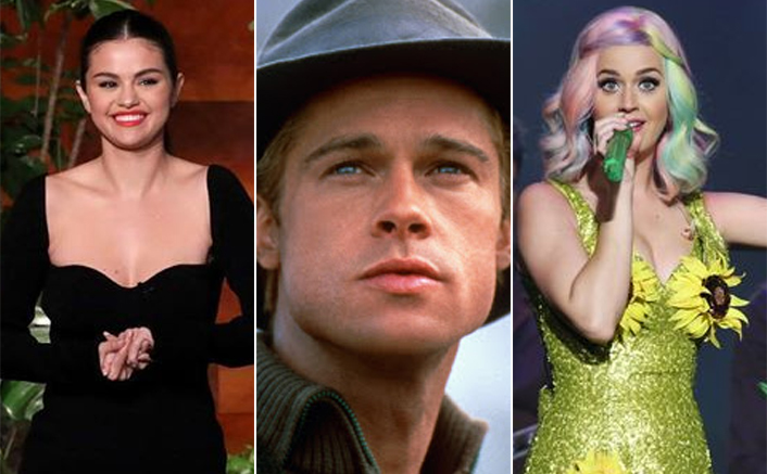 Did You Know? Selena Gomez, Brad Pitt, Katy Perry Were Banned In China!