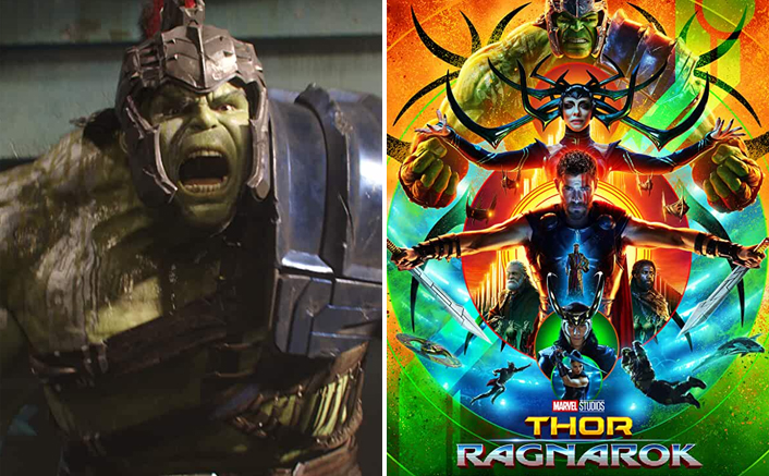 Chris Hemsworth's Thor: Ragnarok Had The Glimpses Of Mark Ruffalo's Smart Hulk? Read To Know!