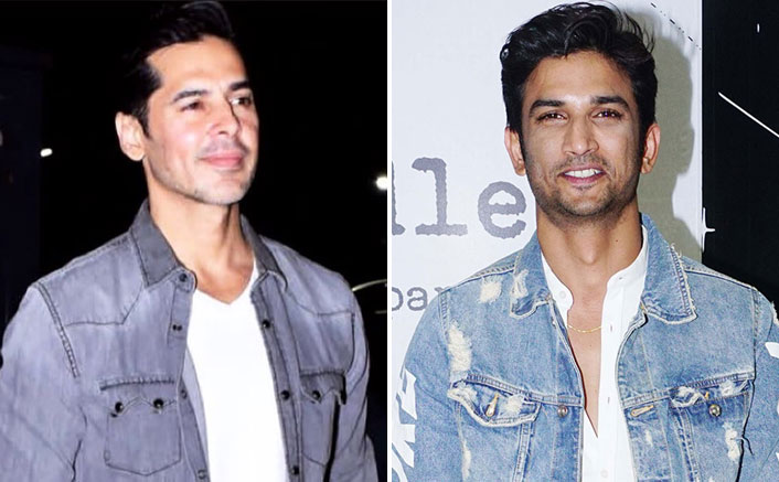 Dino Morea denies hosting Sushant at house party on June 13