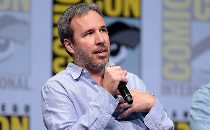 Dune Director Denis Villeneuve On Pandemic: "It Crushed My Schedule Right Now"