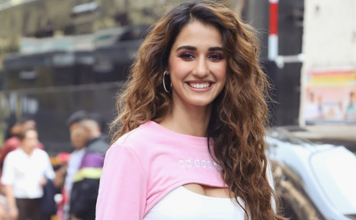 Disha Patani Fans Get Ready, The Gorgeous Actress Is All Set To Announce New Projects Soon