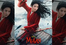 Disney's Mulan To Release In Theatres In China Soon