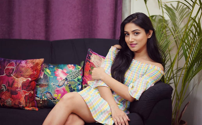 Donal Bisht: "Although I'm A Confident Person, I'm Not An Attention Seeker"