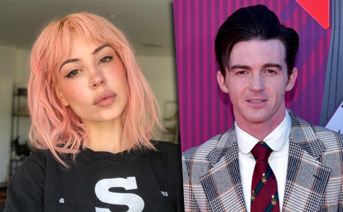 Drake Bell Accused Of Physical & Emotional Abuse By Ex-GF Jimi Ono: “He Dragged Me Down The Stairs..."