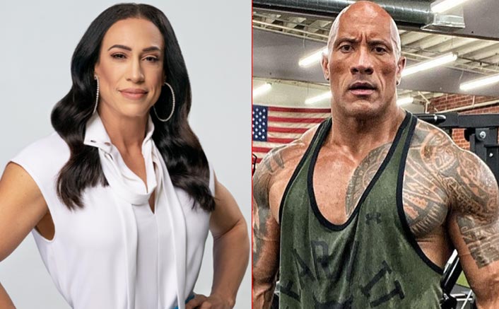 Dwayne Johnson & Ex-Wife Dany Garcia Lay Out $15 Million For XFL!