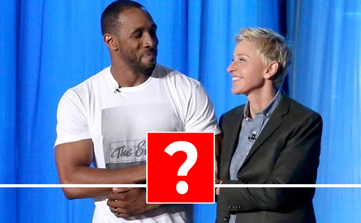 Ellen DeGeneres’ Staff Compares Show To Anne Hathway’s Devil Wears Prada; Stephen 'tWitch' Boss Refutes Claims