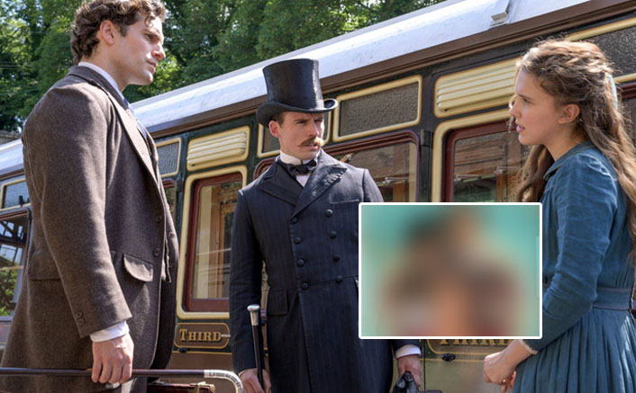 Enola Holmes Poster: Millie Bobby Brown & Henry Cavill Tease Us With How Mystery Runs In The Family!