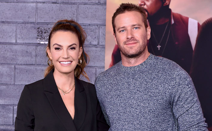 Armie Hammer Birthday: Ex-Wife Elizabeth Chambers Says, "You Are Loved"