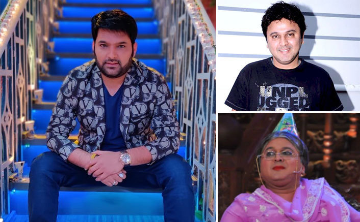 Ali Asgar EXCLUSIVE On Quitting The Kapil Sharma Show: “My Character Was Not Progressing..."