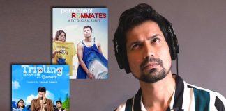 EXCLUSIVE! Sumeet Vyas FINALLY Opens Up On Permanent Roommates Season 3 & Tripling's Season 3; Everything You Need To Know
