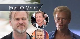 Fact-O-Meter: Did You Know? Before Guy Pearce, Christopher Nolan Had Alec Baldwin, Brad Pitt & Others In His Mind For Memento!