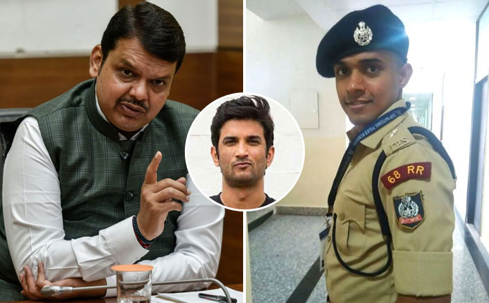 Devendra Fadnavis' Dig At Maharashtra Govt Over Sushant Singh Rajput Case: "Instead Of Solving The Mystery..."