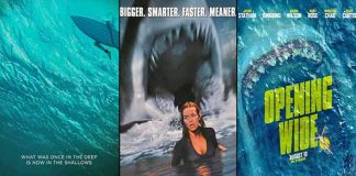 Fan Of Shark Movies? Then These Thrilling Films featuring Blake Lively, Jason Statham & Samuel L. Jackson Are A Must Watch