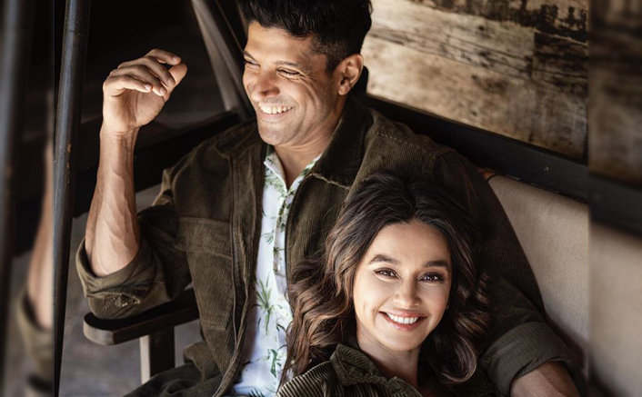 Farhan Akhtar Has A Sweet Birthday Wish For Gf Shibani Dandekar: “You’ll Always Have My Shoulder To Lean On”