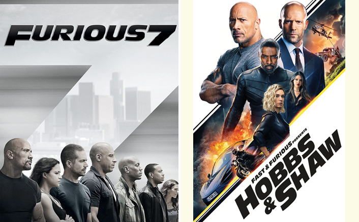 fast and the furious 8 tops box office again