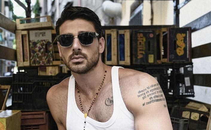 Forget Gucci, 365 Days Star Michele Morrone's New Photoshoot For Dolce &  Gabbana Screams THIRST!