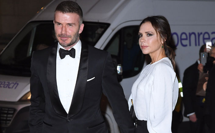 Forget Victoria Beckham, David Beckham Is A HUGE Makeup Fan, Guess His ...