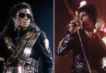Freddie Mercury’s On His Friendship With Michael Jackson: “You Think I Could Teach Him A Few Tricks, But Not Michael”