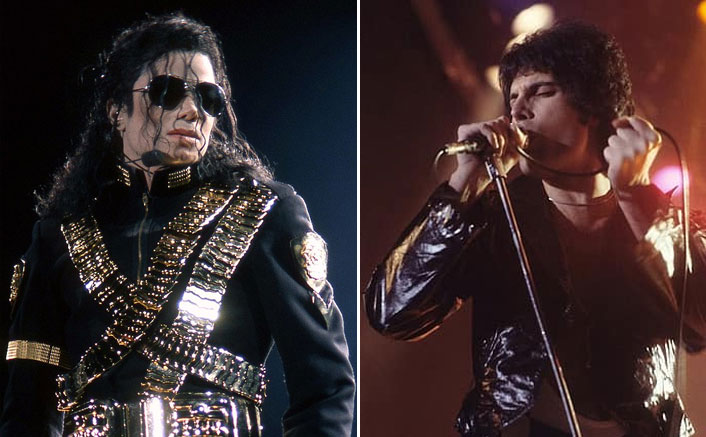 Freddie Mercury Won't Follow Michael Jackson For THIS Thing As It'll 'Bore Him To Death'
