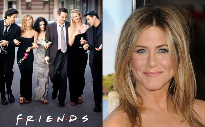 Friends reunion special: Jennifer Aniston ‘Very Sad’ At Delay But Says 'It's Going to be Super And More Exciting