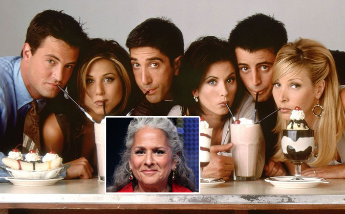 FRIENDS: Creator Marta Kauffman Got CHILLS & Knew The Show Was Going To Be Very Special From The Very Beginning