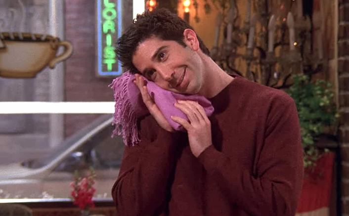 FRIENDS Trivia: Did You Know? David Schwimmer AKA Ross Was Of 29 Years For 3 Seasons Straight?