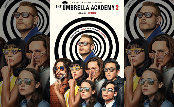 The Umbrella Academy Season 2: Twitterati Can't Wait For Season 3 Already, Check Out Tweets