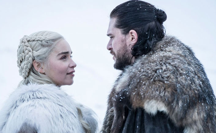 Game Of Thrones Crowned As The BEST Show Of 21st Century By Fans In A Survey