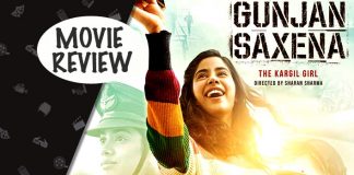 Gunjan Saxena Movie Review: Dear Bollywood, THIS Is How A Biopic Should Be Treated!