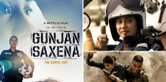 Gunjan Saxena: The Kargil Girl Trailer On ‘How’s The Hype?’: BLOCKBUSTER Or Lacklustre? VOTE NOW