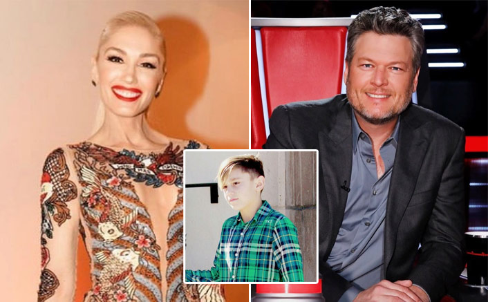 Gwen Stefani’s 14-Year-Old Son Finds Country Music ‘Disgusting’; THIS Is Blake Shelton’s Reaction To It!(Pic credit: Instagram/kingrossdalefan, gwenstefani, blakeshelton)