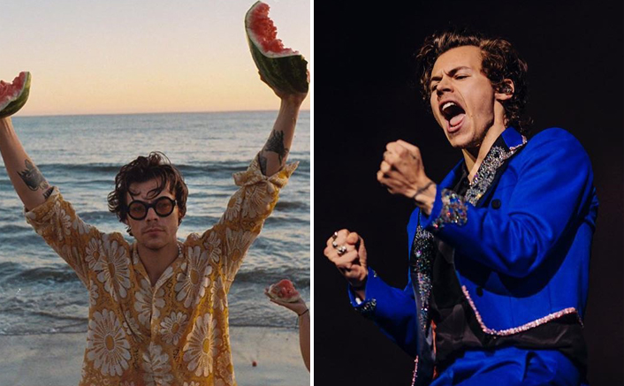 Harry Styles Made A GRAND Fortune Of £50 Million Post Parting Ways From One Direction & Going Solo 