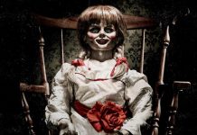 Haunted Doll Annabelle Has Escaped The Occult Museum? Twitteratis Have A Field Day