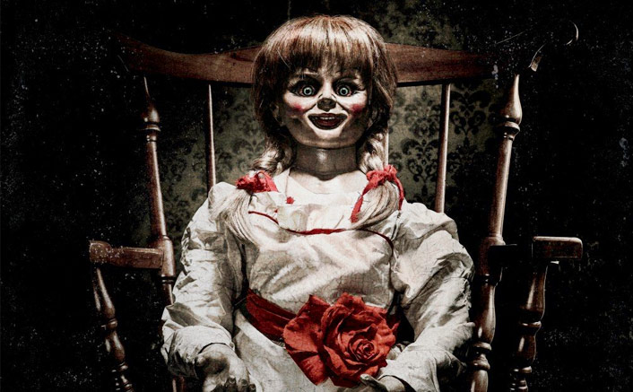 Haunted Doll Annabelle Has Escaped The Occult Museum? Twitterati Are Scared AF!