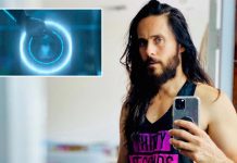 Headline: Jared Leto Confirms Production Of Tron 3 On Instagram