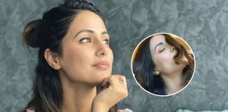 Hina Khan Nails Her Eye Makeup & It's The Ultimate Lesson We Need To Take Amid Lockdown!
