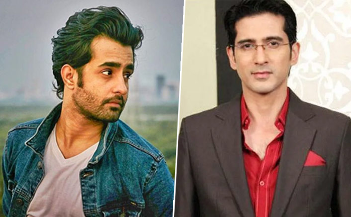 Satyajeet Dubey REVEALS How Late Actor Samir Sharma Helped Him In His Initial Days