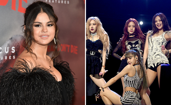  Ice Cream: Selena Gomez Is 'So Stoked' About Her Collaboration With BLACKPINK