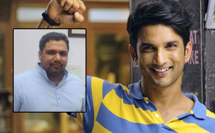 If Sushant was depressed, he couldn't have done 'Chhichhore': Family friend Nilotpal Mrinal