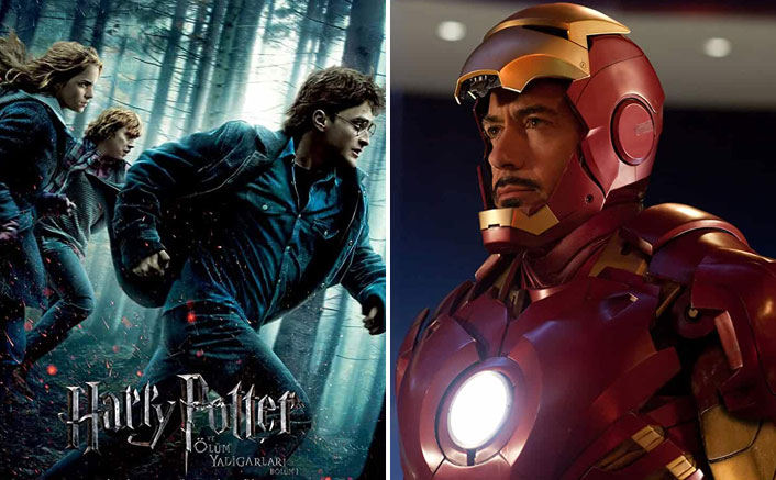 Iron Man 2 Box Office Facts: When Robert Downey Jr. Starrer Crossed Harry Potter & The Deathly Hallows: Part 1 In The US, Read More