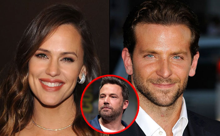 Is Ben Affleck Really JEALOUS Of Ex-Wife Jennifer Garner & Bradley Cooper's Rumoured Romance?