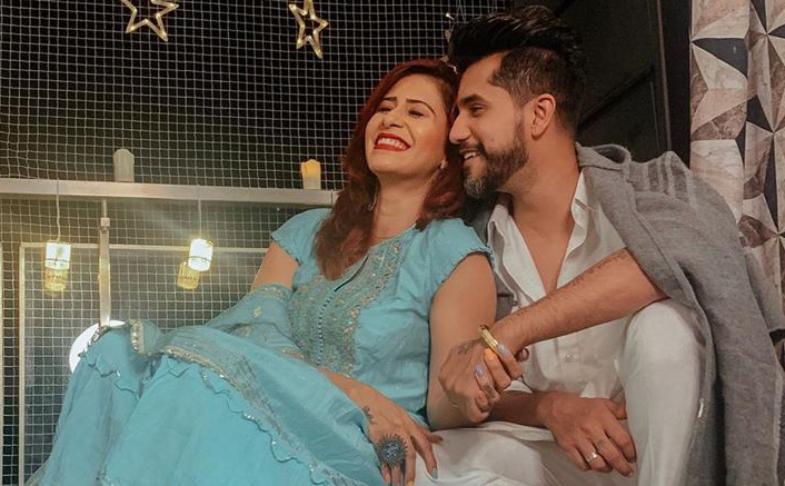 Is Former Bigg Boss Contestant Kishwer Merchant Pregnant With Hubby Suyyash Rai? Here's The Truth